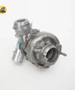 Turbolader BMW 530d E39 730d E38 3.0d 184PS 193PS BMW GB000041