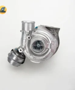 Turbolader BMW 525d E39 2.5d 163PS/120kW Opel Omega B 2.5DTI 150PS/110kW