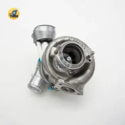 Turbolader BMW 525d E39 2.5d 163PS/120kW Opel Omega B 2.5DTI 150PS/110kW 525d E39 2.5d 163PS | 120kW GB000042