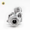Turbolader BMW 320d E46 | X3 E83 2.0d Euro 3
