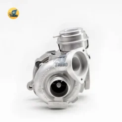 Turbolader BMW 320d E46 | X3 E83 2.0d Euro 3