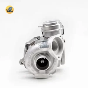 Turbolader BMW 320d E46 | X3 E83 2.0d Euro 3