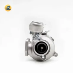 320Cd E46 2.0d 150PS | 110kW GB000043