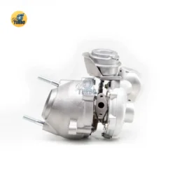 320Cd E46 2.0d 150PS | 110kW GB000043