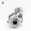 Turbolader BMW - 2.0d 115PS/85kW Euro 3