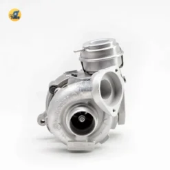 Turbolader BMW - 2.0d 115PS/85kW Euro 3