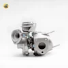 Turbolader BMW - 2.0d 115PS/85kW Euro 3