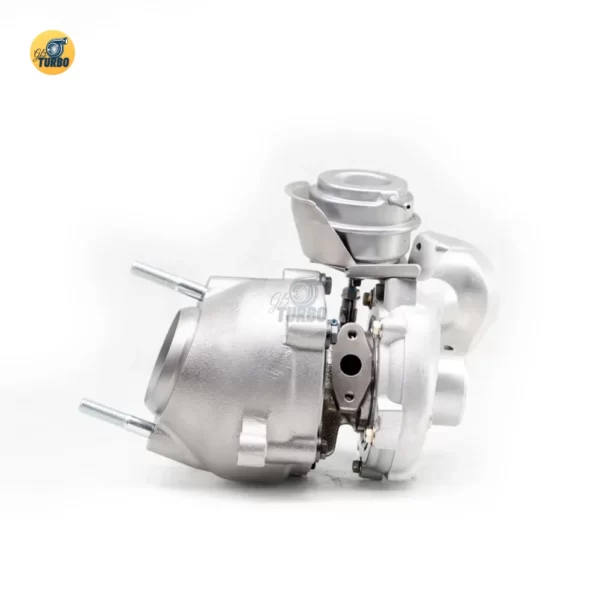 Turbolader BMW - 2.0d 115PS/85kW Euro 3