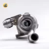 Turbolader Mitsubishi Nissan Renault Volvo - 1.9D/DI-D/DCI