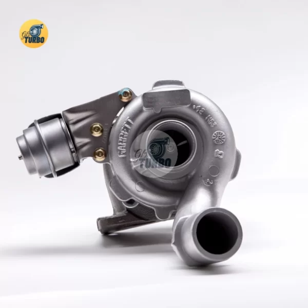 Turbolader Mitsubishi Nissan Renault Volvo - 1.9D/DI-D/DCI