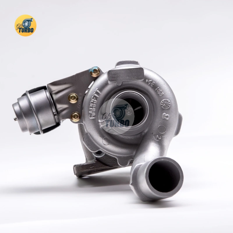 Turbolader Mitsubishi Nissan Renault Volvo - 1.9D/DI-D/DCI Turbolader Mitsubishi Nissan Renault Volvo - 1.9D/DI-D/DCI