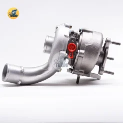 Alternative view of Turbolader Mitsubishi Nissan Renault Volvo - 1.9D/DI-D/DCI