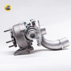 Turbolader Mitsubishi Nissan Renault Volvo - 1.9D/DI-D/DCI Carisma II 1.9 DI-D 115PS | 85kW GB000045