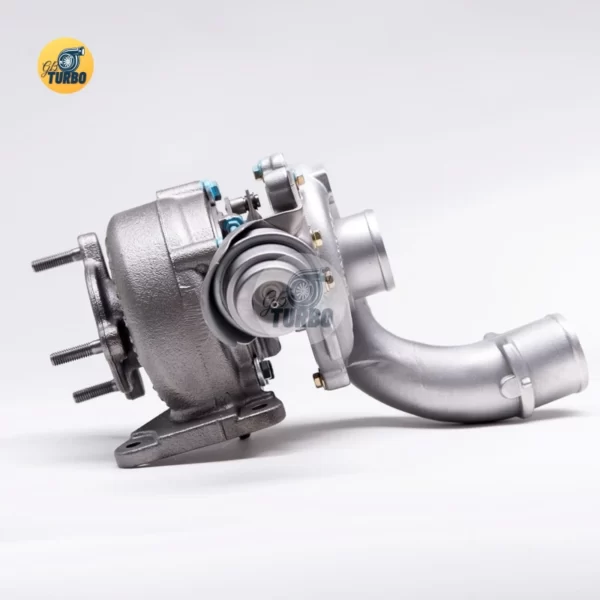 Turbolader Mitsubishi Nissan Renault Volvo - 1.9D/DI-D/DCI