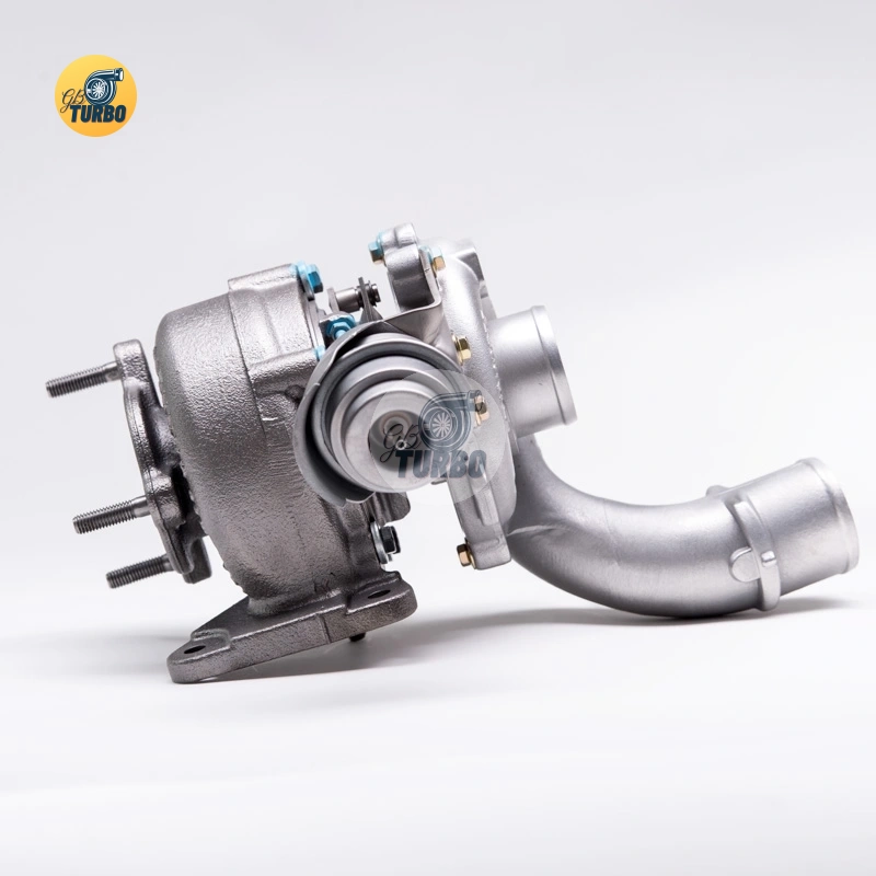 Turbolader Mitsubishi Nissan Renault Volvo - 1.9D/DI-D/DCI Turbolader Mitsubishi Nissan Renault Volvo - 1.9D/DI-D/DCI - Bild 3