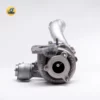 Turbolader Mitsubishi Nissan Renault Volvo - 1.9D/DI-D/DCI