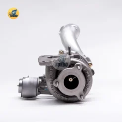 Turbolader Mitsubishi Nissan Renault Volvo - 1.9D/DI-D/DCI Carisma II 1.9 DI-D 115PS | 85kW GB000045