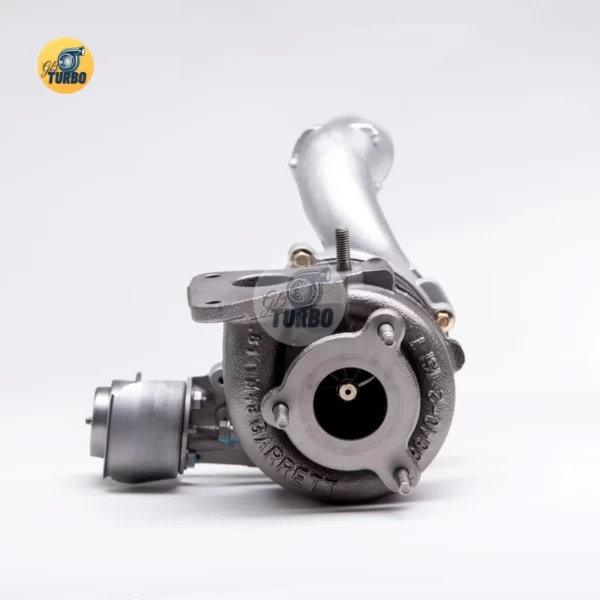 Turbolader Mitsubishi Nissan Renault Volvo - 1.9D/DI-D/DCI