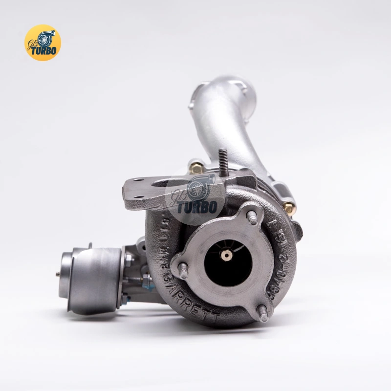 Turbolader Mitsubishi Nissan Renault Volvo - 1.9D/DI-D/DCI Turbolader Mitsubishi Nissan Renault Volvo - 1.9D/DI-D/DCI - Bild 4