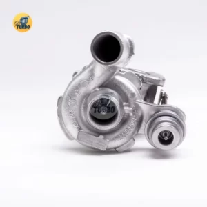 Turbolader Renault Nissan Mitsubishi Opel Volvo - 1.9D/DCI/DTI/DI-D