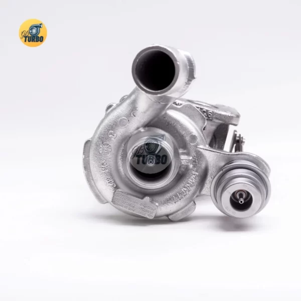 Turbolader Renault Nissan Mitsubishi Opel Volvo - 1.9D/DCI/DTI/DI-D