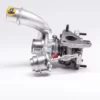Turbolader Renault Nissan Mitsubishi Opel Volvo - 1.9D/DCI/DTI/DI-D