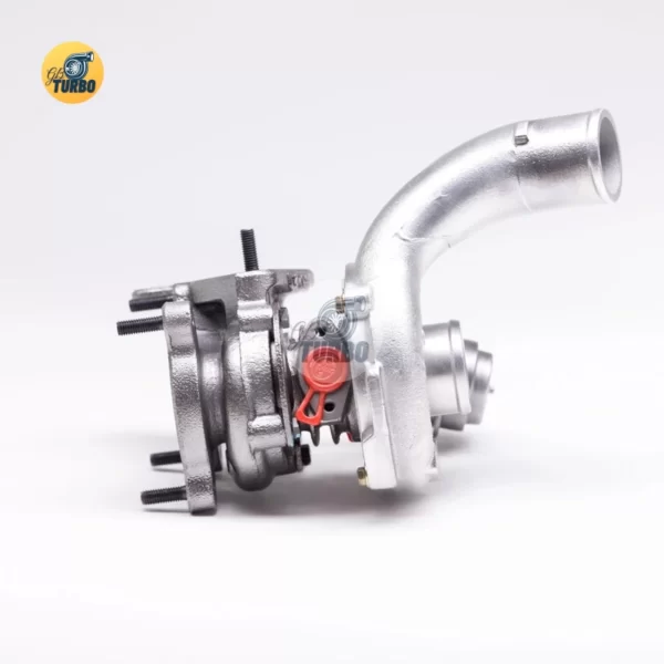 Turbolader Renault Nissan Mitsubishi Opel Volvo - 1.9D/DCI/DTI/DI-D