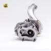 Turbolader Renault Nissan Mitsubishi Opel Volvo - 1.9D/DCI/DTI/DI-D