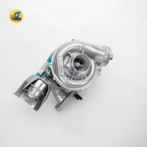 Turbolader Citroen Ford Mazda Mini Peugeot Volvo - 1.6HDI/TDCI/Di/D 109PS | 80kW