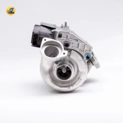 Turbolader BMW 118d E87 | 120d E81 E87 | 318d E90 E91 | 320d E90 E91 2.0d