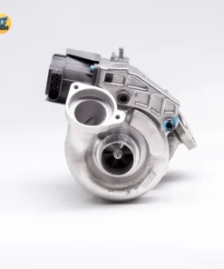 Turbolader BMW 118d E87 | 120d E81 E87 | 318d E90 E91 | 320d E90 E91 2.0d