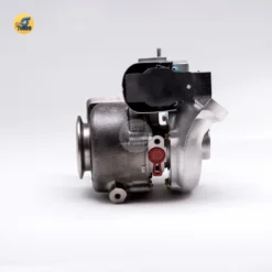 Alternative view of Turbolader BMW 118d E87 | 120d E81 E87 | 318d E90 E91 | 320d E90 E91 2.0d