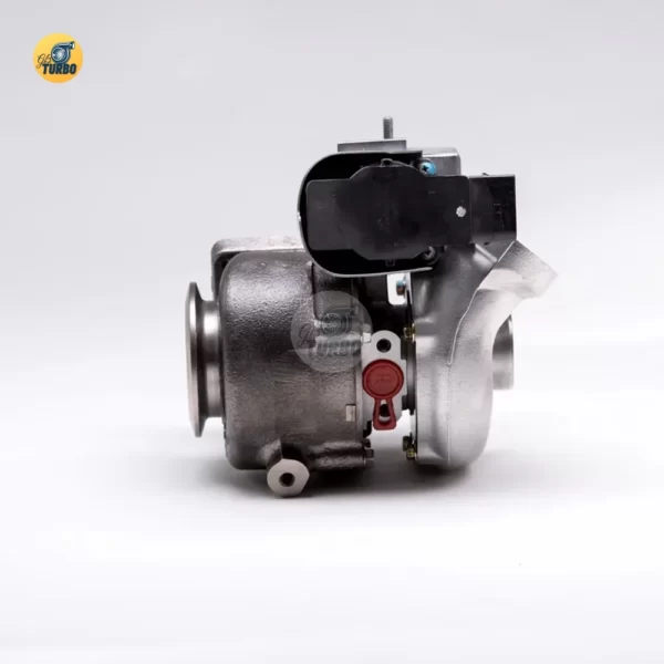 Turbolader BMW 118d E87 | 120d E81 E87 | 318d E90 E91 | 320d E90 E91 2.0d