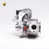 Turbolader BMW 118d E87 | 120d E81 E87 | 318d E90 E91 | 320d E90 E91 2.0d