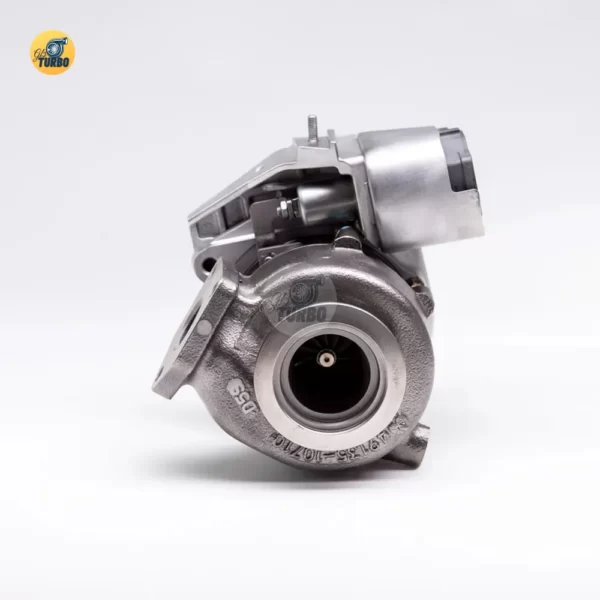 Turbolader BMW 118d E87 | 120d E81 E87 | 318d E90 E91 | 320d E90 E91 2.0d