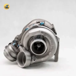 Turbolader Mercedes E-Klasse M-Klasse ML 270CDI 163PS/170PS