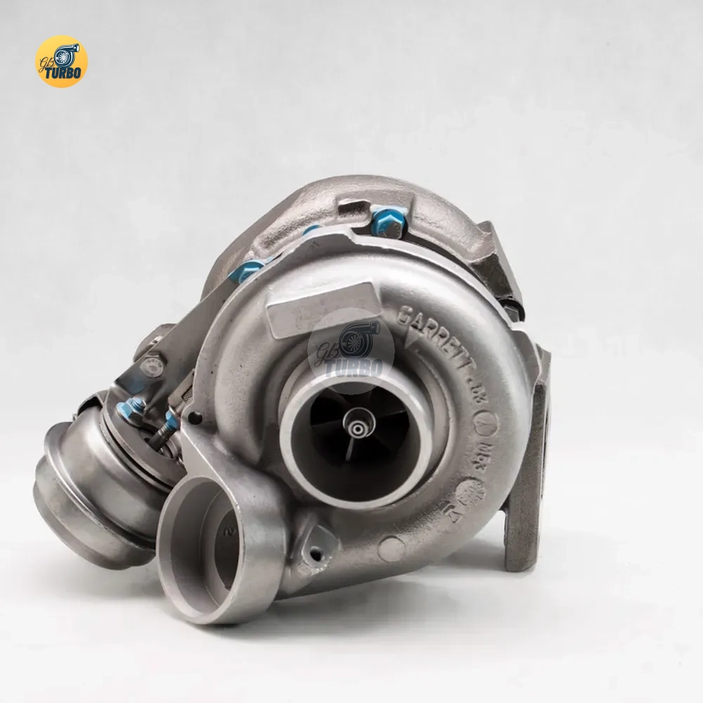 Turbolader Mercedes E-Klasse M-Klasse ML 270CDI 163PS/170PS Turbolader Mercedes E-Klasse M-Klasse ML 270CDI 163PS/170PS
