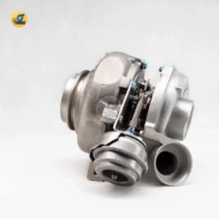 Alternative view of Turbolader Mercedes E-Klasse M-Klasse ML 270CDI 163PS/170PS