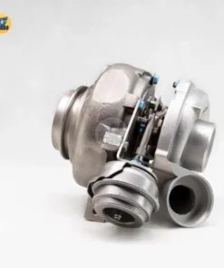 Alternative view of Turbolader Mercedes E-Klasse M-Klasse ML 270CDI 163PS/170PS