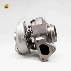 Turbolader Mercedes E-Klasse M-Klasse ML 270CDI 163PS/170PS E-Klasse W210 | S210 270 CDI 170PS | 125kW GB000051