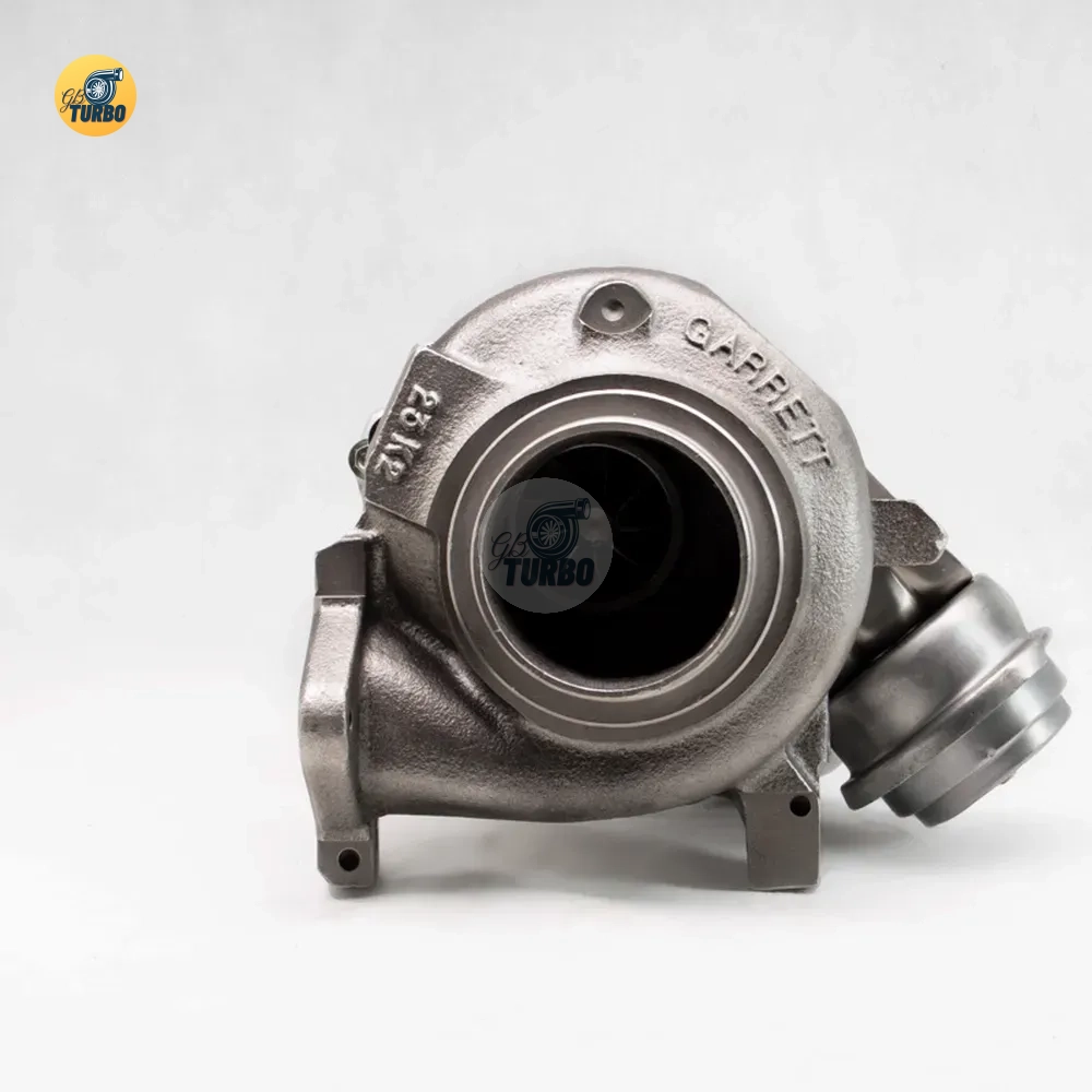 Turbolader Mercedes E-Klasse M-Klasse ML 270CDI 163PS/170PS Turbolader Mercedes E-Klasse M-Klasse ML 270CDI 163PS/170PS - Bild 4