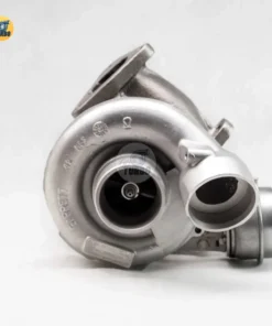 Turbolader Mercedes E-Klasse S-Klasse 320CDI 197PS/145kW