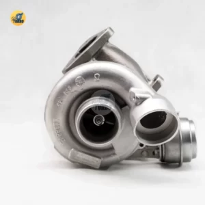 Turbolader Mercedes E-Klasse S-Klasse 320CDI 197PS/145kW