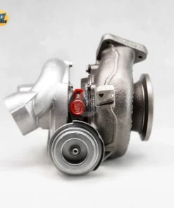 Alternative view of Turbolader Mercedes E-Klasse S-Klasse 320CDI 197PS/145kW