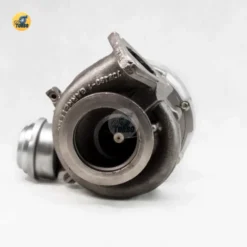 Turbolader Mercedes E-Klasse S-Klasse 320CDI 197PS/145kW E-Klasse W210 | S210 320 CDI 197PS | 145kW GB000052