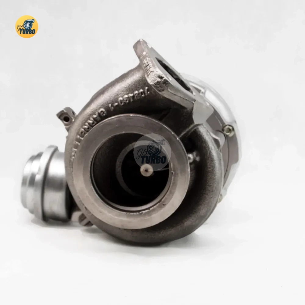 Turbolader Mercedes E-Klasse S-Klasse 320CDI 197PS/145kW Turbolader Mercedes E-Klasse S-Klasse 320CDI 197PS/145kW - Bild 4