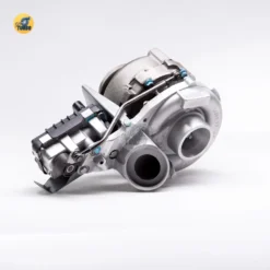 Turbolader Mercedes 2.2d 200CDI / 220CDI