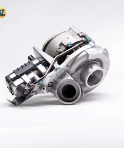 Turbolader Mercedes 2.2d 200CDI / 220CDI