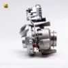 Turbolader Mercedes 2.2d 200CDI / 220CDI