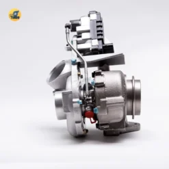 Alternative view of Turbolader Mercedes 2.2d 200CDI / 220CDI